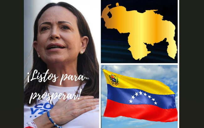 prosperidad