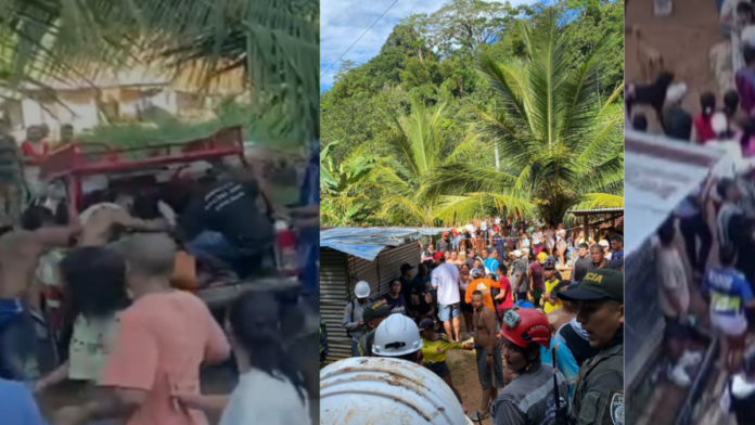 cuatro-mineros-murieron-por-gases-toxicos-en-una-mina-de-segovia,-antioquia;-la-mesa-minera-del-municipio-confirmo-la-tragedia