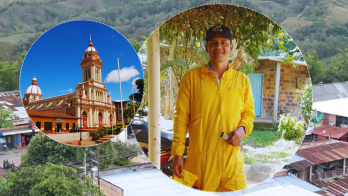 julian-arenas,-lider-social-y-politico-del-pacto-historico-en-tolima,-fue-asesinado-en-chaparral:-lo-atacaron-con-arma-de-fuego-cuando-iba-a-su-casa