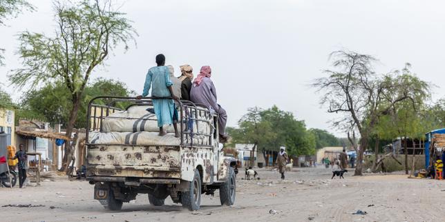 la-onu-llama-a-la-union-contra-los-ataques-yihadistas-en-el-sahel-y-rappelle-le-besoin-humanitaire