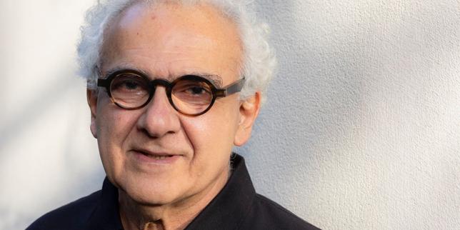 milton-hatoum,-el-escritor-brasileno-presionado-por-el-premio-nobel-de-literatura,-pregunta-por-su-hijo-amazonia