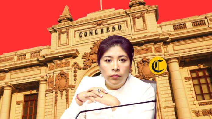 en-vivo:-pleno-del-congreso-debate-y-vota-esta-tarde-inhabilitar-por-10-anos-a-betssy-chavez