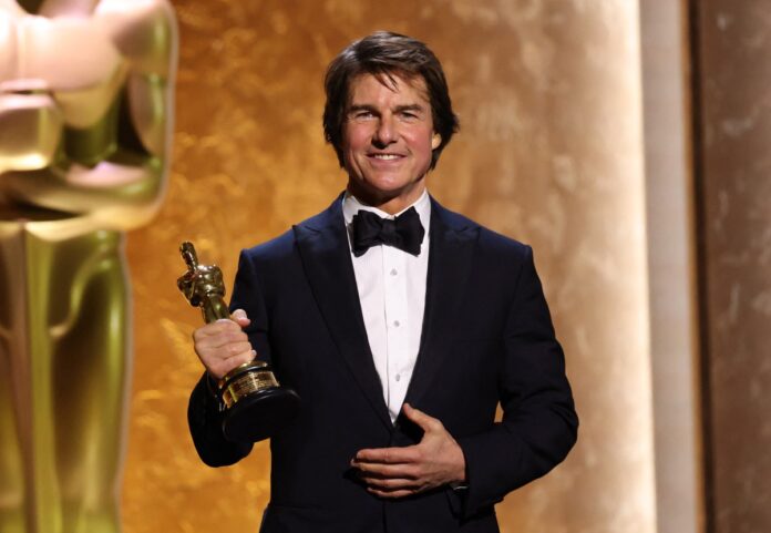 tom-cruise:-“hacer-peliculas-no-es-lo-que-hago,-es-lo-que-soy”