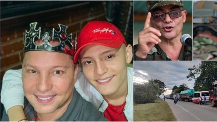 la-panamericana,-donde-fue-secuestrado-hijo-de-giovanny-ayala,-es-el-instrumento-de-control-de-unas-disidencias-que-‘sacan-las-unas’-en-cauca-y-valle
