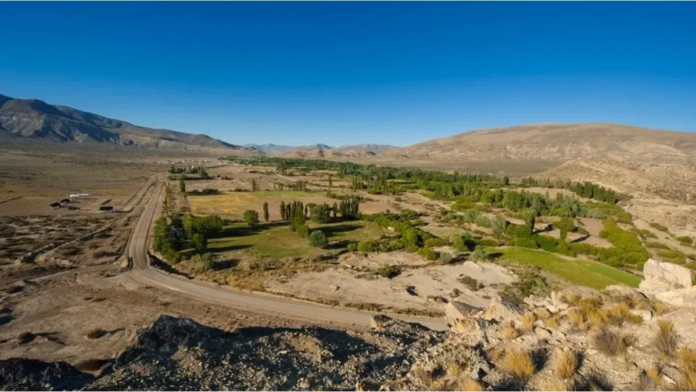 el-banco-mundial-aprobo-u$s150-millones-para-neuquen-para-impulsar-infraestructura-y-turismo