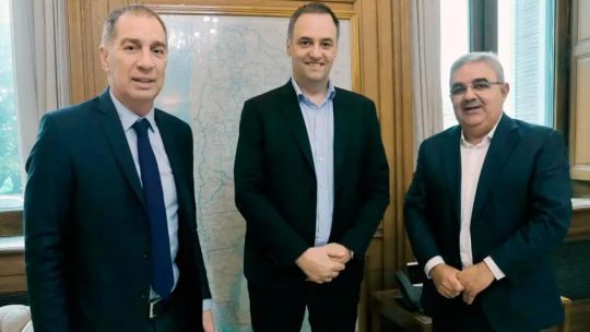 la-libertad-avanza-cerca-de-la-‘primera-minoria’-mientras-el-gobernador-de-catamarca-apunta-a-una-ruptura
