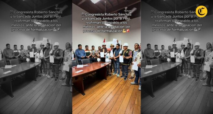 reinfo:-mineros-informales-realizaron-una-veintena-de-visitas-al-congreso-antes-de-la-ampliacion-del-registro