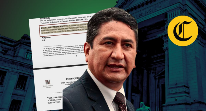 nuevo-reves-para-el-profugo-vladimir-cerron:-las-razones-del-pj-para-confirmar-que-sus-cuentas-por-mas-de-s/1,6-millones-seguiran-en-poder-del-estado