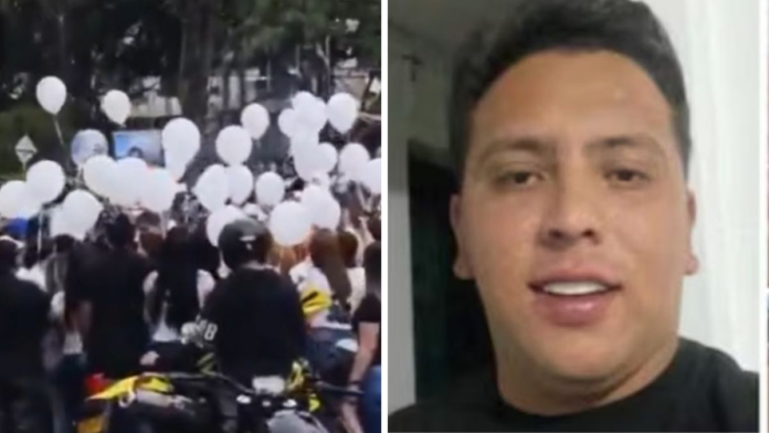 autoridades-aprovecharon-el-polemico-sepelio-de-alias-chom,-reconocido-fletero-en-medellin,-para-desplegar-operativo:-esto-fue-lo-que-lograron