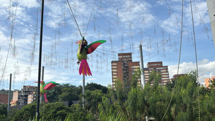 estos-son-cinco-eventos-imperdibles-para-celebrar-la-navidad-en-medellin:-conozca-la-agenda-cultural-de-la-ciudad