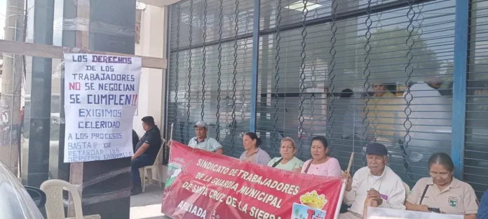 dan-fecha-para-el-amparo-en-el-conflicto-entre-guardias-y-la-alcaldia
