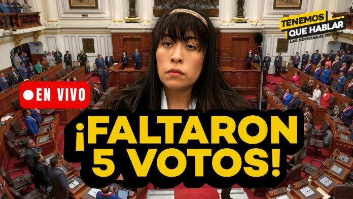 betssy-chavez:-congreso-no-alcanza-los-votos-para-inhabilitarla-¿quienes-la-salvaron?-|-tenemos-que-hablar