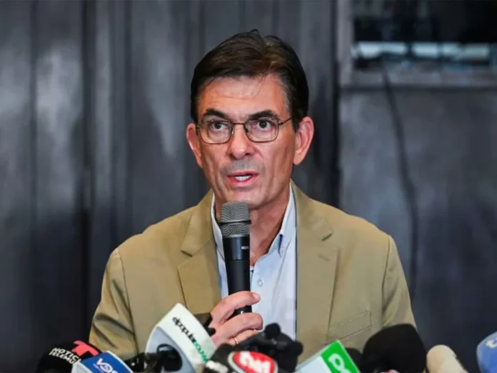 el-nuevo-presidente-de-bolivia-mata-al-ministerio-de-justicia-despues-de-anos-de-juicios-politizados