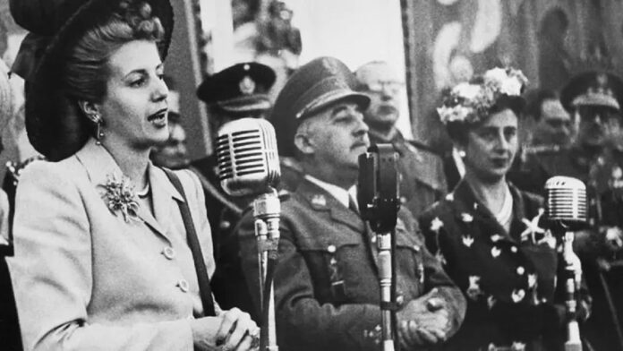 50-anos-de-la-muerte-de-franco:-como-fue-la-dispar-relacion-de-america-latina-con-el-dictador-espanol-(y-la-inesperada-cercania-que-tuvo-con-fidel-castro-y-salvador-allende)
