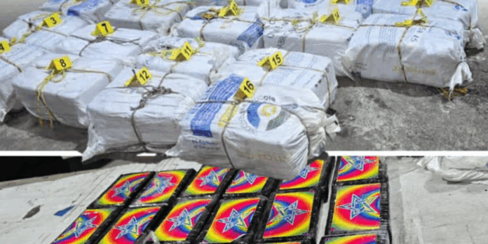 jamaica-intercepto-narcolancha-con-casi-450-kilos-de-cocaina-valorados-en-mas-de-23-millones-de-dolares
