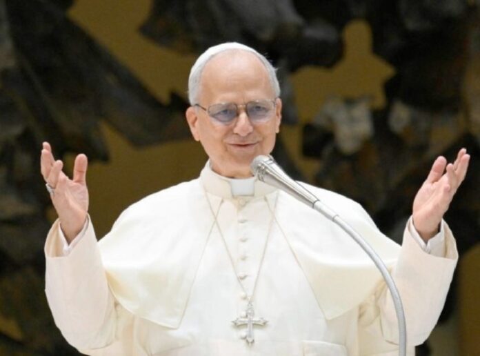 leon-xiv-elimina-la-obligacion-de-que-un-cardenal-presida-la-comision-del-estado-vaticano