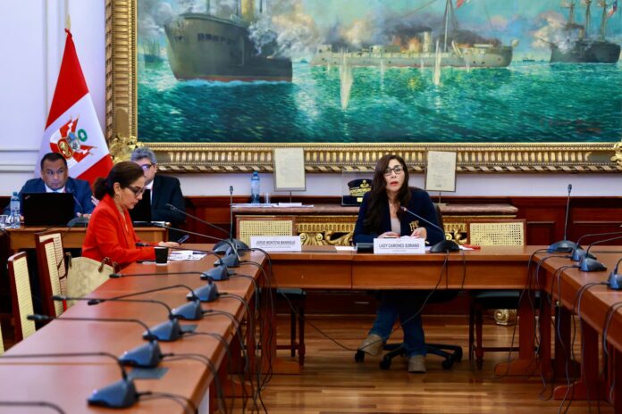 subcomision-rechaza-pedido-de-pedro-castillo-para-apartar-a-congresistas-que-votaron-a-favor-de-su-vacancia