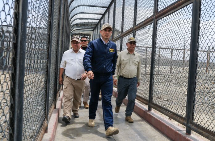 pedido-de-facultades-legislativas-del-gobierno-incluye-modificar-codigo-penal-para-“incorporar-delito-de-revelacion-de-informacion-reservada”