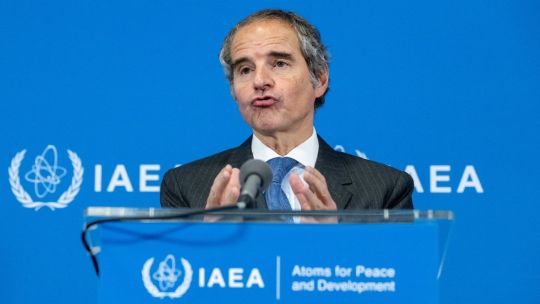 rafael-grossi,-diplomatico-argentino-candidato-a-presidir-naciones-unidas,-advierte-sobre-mayor-riesgo-nuclear