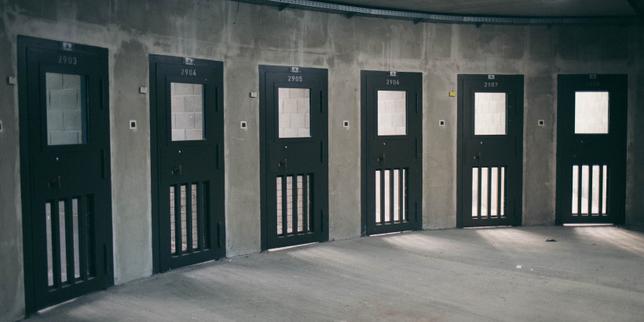 en-belgica,-la-superpoblacion-carcerale-moviliza-a-magistrados-y-personal-penitenciario