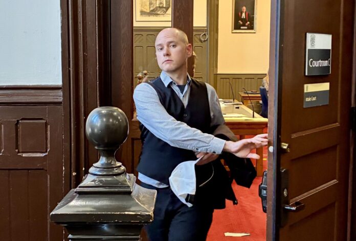 coachs-restaurant-to-launch-beer-honouring-forbes-kennedy-on-nov.-22