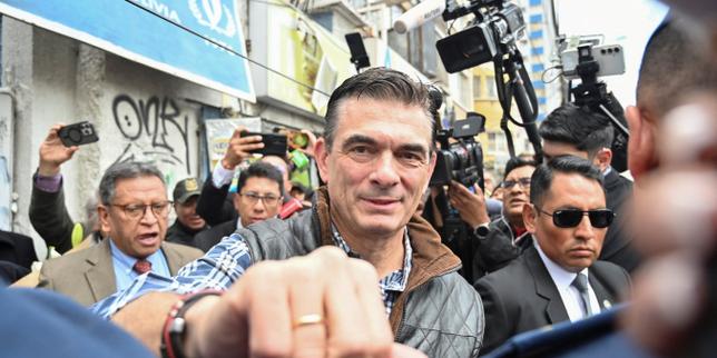 en-bolivia,-el-nuevo-presidente-rodrigo-paz-debe-marcar-la-ruptura-con-el-vingt-ans-del-socialismo