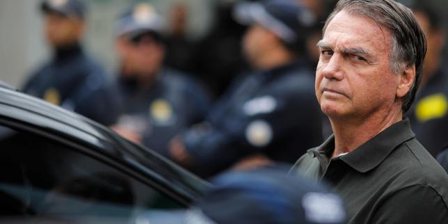 en-brasil,-jair-bolsonaro-encarcelado-despues-de-la-condena-por-tentativa-de-golpe-de-estado,-en-razon-de-un-«riesgo-de-fuga»