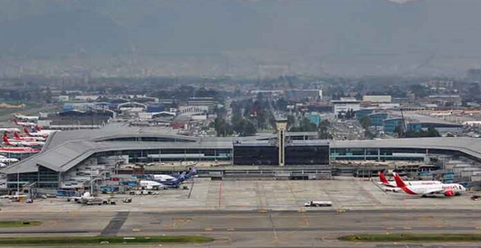 colombia-activa-protocolos-de-seguridad-por-alerta-internacional-en-zona-aerea-venezolana