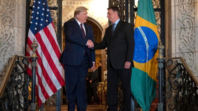trump-califico-de-“muy-malo”-el-arresto-de-jair-bolsonaro