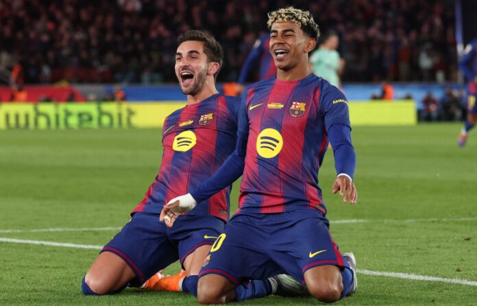 el-barcelona-regreso-al-camp-nou-por-todo-lo-alto:-goleo-4-0-al-athletic-de-bilbao