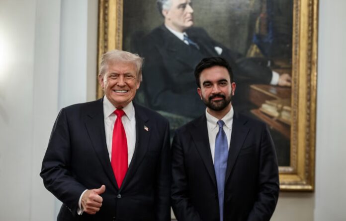 los-puntos-mas-destacados-de-la-reunion-entre-trump-y-mamdani