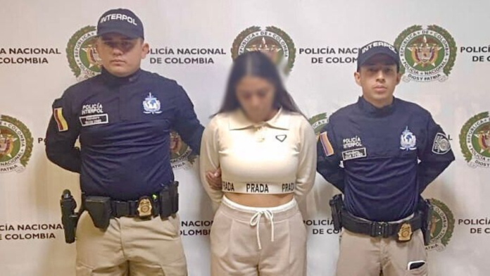 con-proyectos-habitacionales-ficticios,-mujer-lideraba-red-de-estafas-internacionales-desde-belen-y-tenia-circular-roja-de-la-interpol.