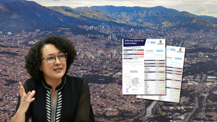 ¿hay-inconsistencias-en-las-cifras-de-homicidios-de-medellin-en-2025?-las-supuestas-discrepancias-de-los-informes-y-la-aclaracion-de-las-autoridades.