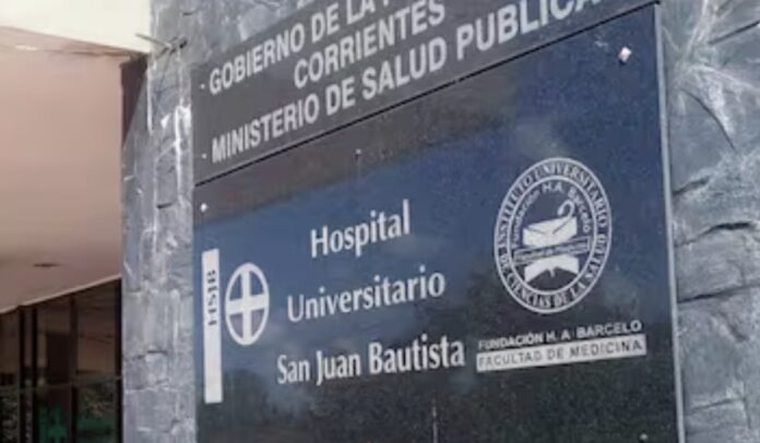 entro-a-un-hospital-por-un-dolor-de-ojos-y-lo-que-encontraron-espanto-a-los-medicos:-la-madre-investigada
