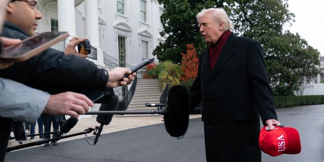 en-direct,-guerre-en-ukraine :-donald-trump-accuse-kiev-de-n’exprimer-« aucune-gratitude »-a-l’egard-des-etats-unis