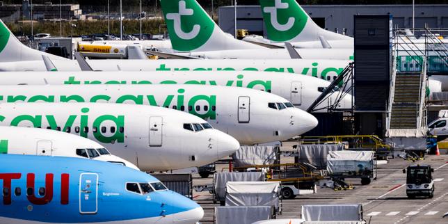 en-pays-bas,-despues-de-la-vigilancia-de-drones,-el-trafico-aereo-brievement-interrompu-samedi-soir