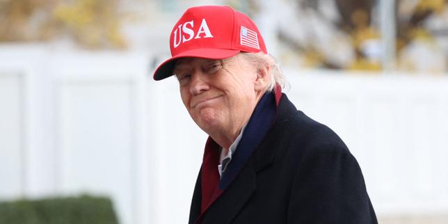 donald-trump-estima-que-los-autores-democratas-de-una-apelacion-a-la-desobeisanza-de-los-militares-«devraient-etre-en-prision»