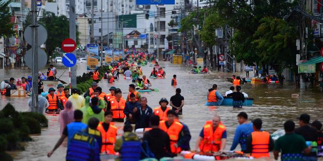 en-vietnam,-las-inundaciones-han-hecho-90-muertes-en-una-semana