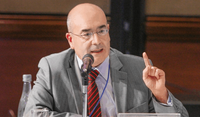 exdirector-de-aeronautica-civil-de-colombia-advierte:-“cancelacion-de-vuelos-a-venezuela-podria-colapsar-las-fronteras-terrestres”