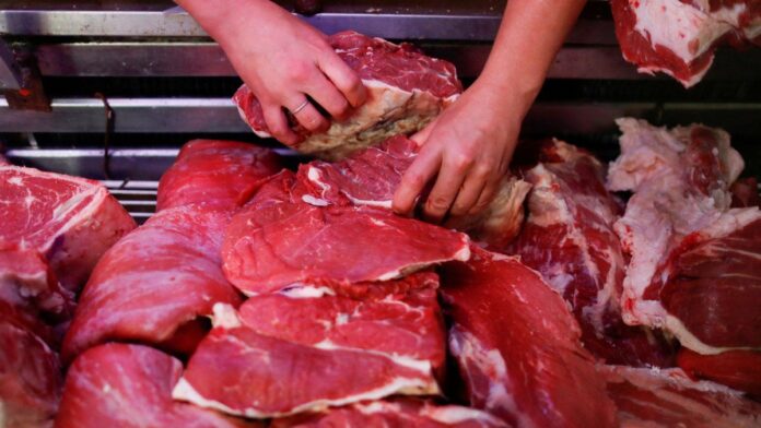 pese-al-aumento-de-precios,-crecio-el-consumo-interno-de-carne