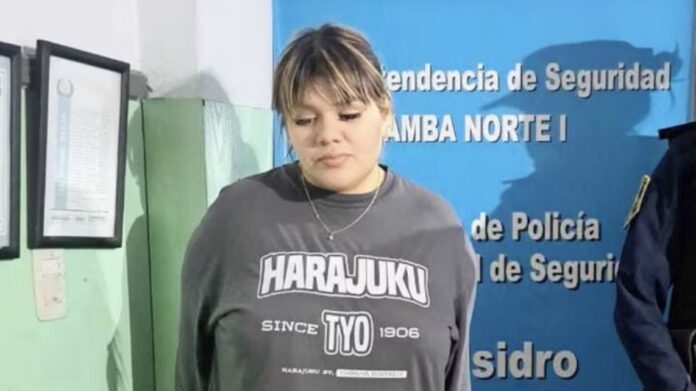 morena-rial-compartio-una-foto-desde-la-carcel-que-podria-complicar-su-situacion