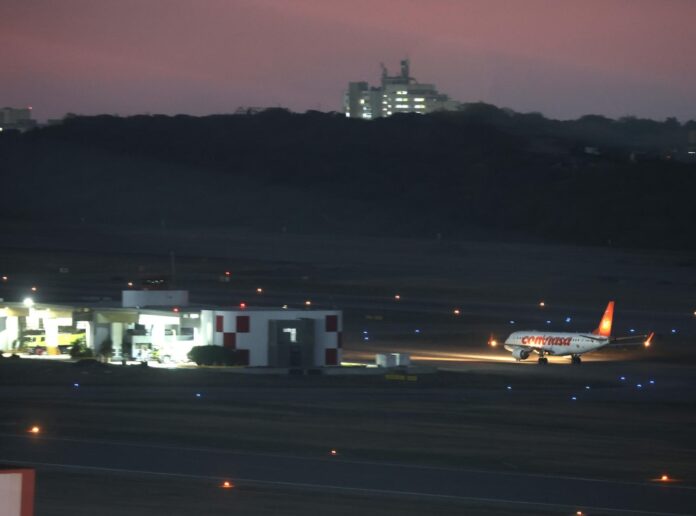 trinidad-y-tobago-afirma-que-alerta-aerea-sobre-venezuela-no-implica-“conflicto-inminente”