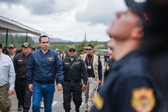 “jose-jeri-no-va-a-limpiar-al-pais-de-la-delincuencia”:-exministros-critican-a-presidente-por-no-transparentar-cifras-sobre-criminalidad