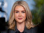 karoline-leavitt,-28,-reveals-pressure-her-job-puts-on-marriage-to-husband,-60,-as-she-gets-candid-on-secrets-to-life-in-the-white-house
