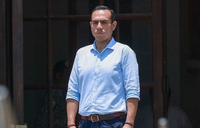 jose-jeri-en-contra-de-ampliar-el-reinfo-hasta-el-2027:-“un-ano-me-suena-razonable”