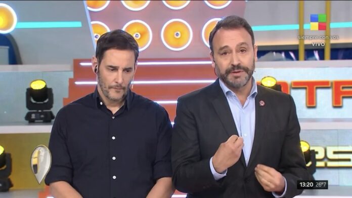 el-dolor-de-lussich-y-pallares-por-la-salud-de-su-companera-historica