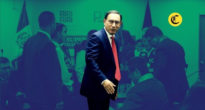 “defraudo-al-estado-peruano”:-las-claves-de-la-condena-de-martin-vizcarra-por-pedir-coimas-a-cambio-de-favorecer-a-constructoras