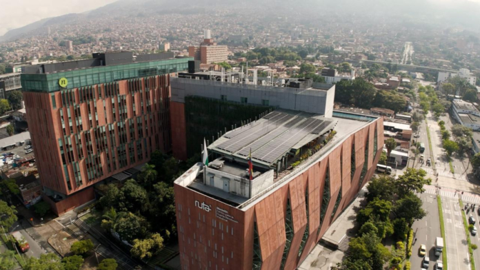 medellin-fue-reconocida-internacionalmente-como-el-ecosistema-de-‘startups’-de-mayor-expansion-en-colombia:-registro-un-crecimiento-del-41%