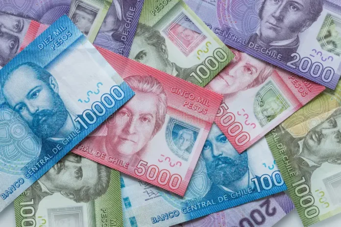el-aumento-del-peso-chileno-y-el-repunte-record-del-ipsa-indican-la-apuesta-del-mercado-por-la-estabilidad