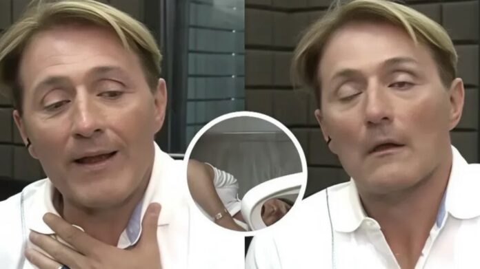 el-impactante-momento-en-que-daniel-gomez-rinaldi-se-descompensa-al-aire